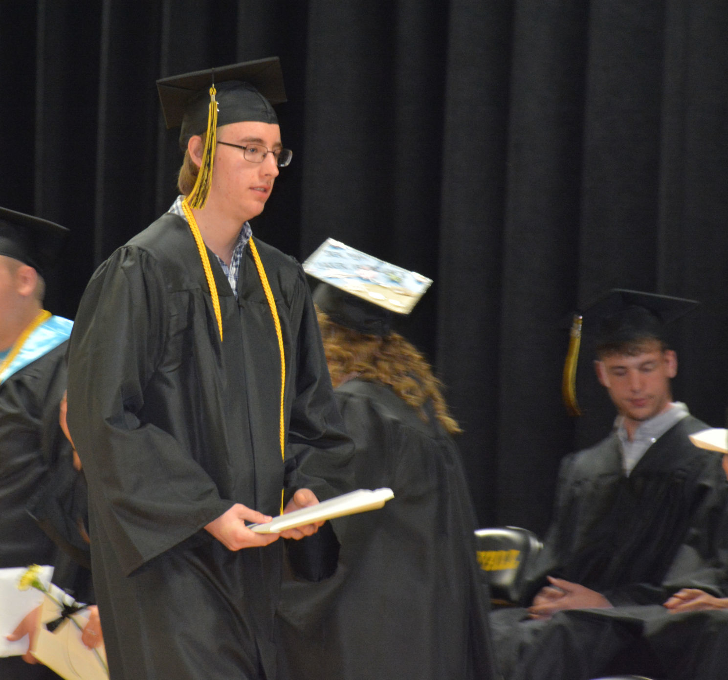 Royall Grad 6